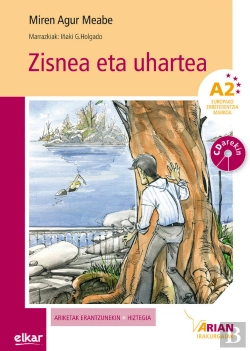 Bertrand.pt - Zisnea Eta Uhartea (+ Cda)