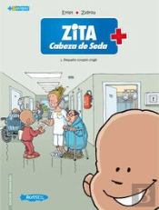 Zita. Cabeza De Seda
