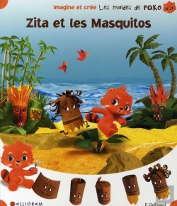 Bertrand.pt - Zita Et Les Masquitos