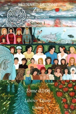 Bertrand.pt - Zita Jeune Guerriere - Saison 1 - Tome 02/06
