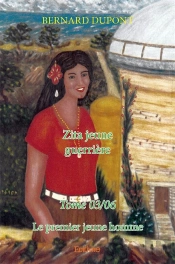 Zita Jeune Guerriere - Tome 03/06