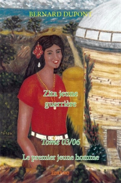 Bertrand.pt - Zita Jeune Guerriere - Tome 03/06