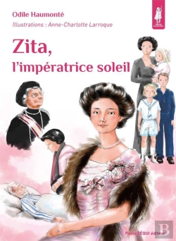 Bertrand.pt - Zita, L'Impératrice Soleil