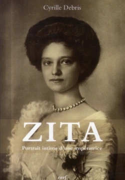 Bertrand.pt - Zita - Portrait Intime D 'Une Imperatrice