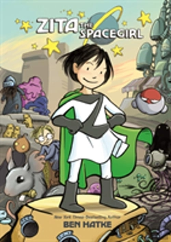 Bertrand.pt - Zita The Spacegirl