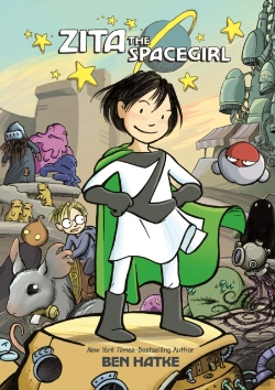 Bertrand.pt - Zita The Spacegirl