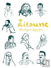 Zitoune