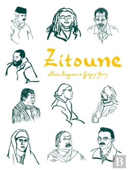 Bertrand.pt - Zitoune