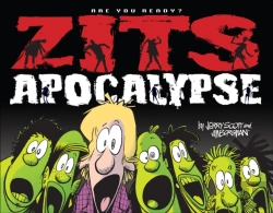 Bertrand.pt - Zits Apocalypse