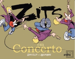 Bertrand.pt - Zits em Concerto