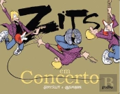 Zits em Concerto