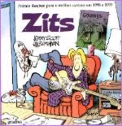 Bertrand.pt - Zits