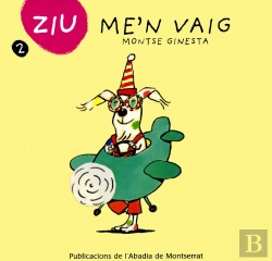 Bertrand.pt - Ziu, Me'N Vaig