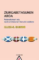 Ziurgabetasunen Aroa