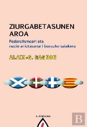 Ziurgabetasunen Aroa