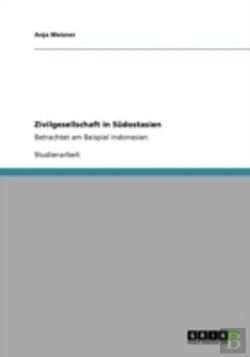Bertrand.pt - Zivilgesellschaft In Sadostasien