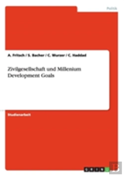 Bertrand.pt - Zivilgesellschaft Und Millenium Development Goals