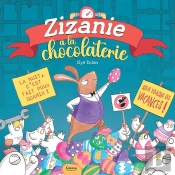 Zizanie À La Chocolatrie