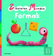 Zizareren Mundua. Formak