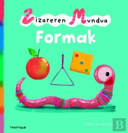 Bertrand.pt - Zizareren Mundua. Formak