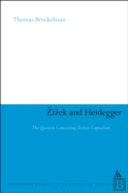 Bertrand.pt - Zizek And Heidegger