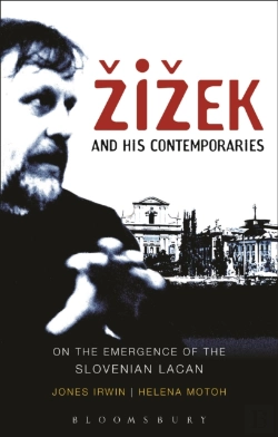 Bertrand.pt - Zizek And His Contemporaries