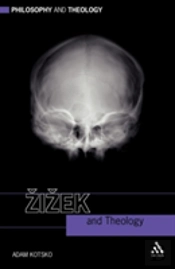 Zizek And Theology