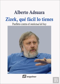 Bertrand.pt - Zizek, Qué Fácil Lo Tienes