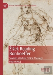 Zizek Reading Bonhoeffer