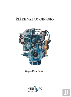 Bertrand.pt - Žižek Vai ao Ginásio