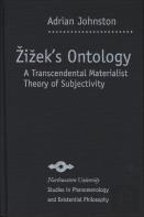 Zizek'S Ontology