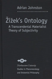 Zizek'S Ontology