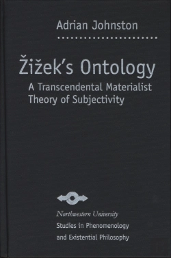 Bertrand.pt - Zizek'S Ontology