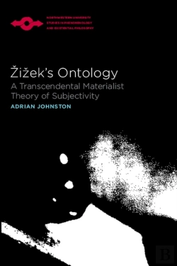 Bertrand.pt - Zizek'S Ontology