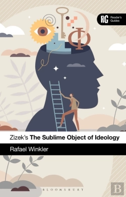 Bertrand.pt - Zizek'S The Sublime Object Of Ideology