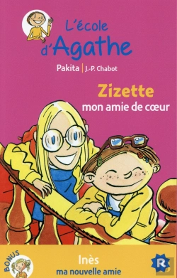 Bertrand.pt - Zizette Mon Amie De Coeur / Ines Ma Nouvelle Amie