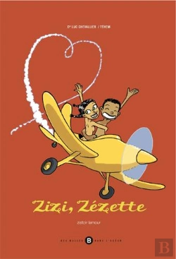 Bertrand.pt - Zizi, Zezette