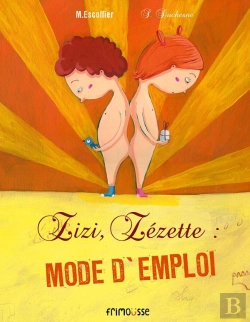 Bertrand.pt - Zizi, Zézette : Mode D'Emploi
