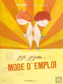 Bertrand.pt - Zizi, Zézette, Mode D'Emploi