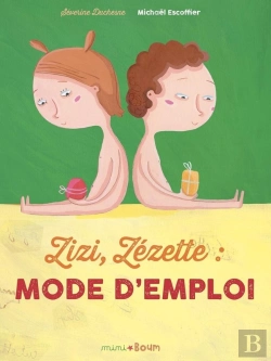 Bertrand.pt - Zizi, Zézette, Mode D'Emploi