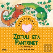 Ziztuli Eta Pantxinet
