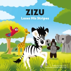 Bertrand.pt - Zizu Loses His Stripes