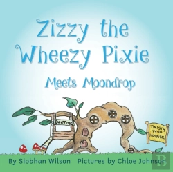 Bertrand.pt - Zizzy The Wheezy Pixie Meets Moondrop