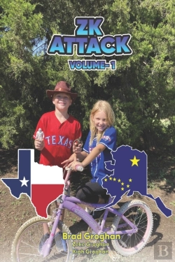 Bertrand.pt - Zk Attack - Volume 1