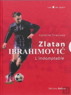 Bertrand.pt - Zlatan Ibrahimovic