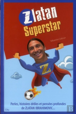 Bertrand.pt - Zlatan Superstar