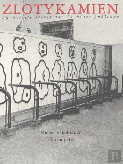 Bertrand.pt - Zlotykamien : Un Artiste Secret Sur La Place Publique