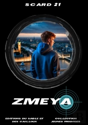 Zmeya