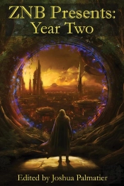 Znb Presents: Year Two