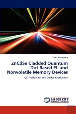Bertrand.pt - Zncdse Cladded Quantum Dot Based El And Nonvolatile Memory Devices